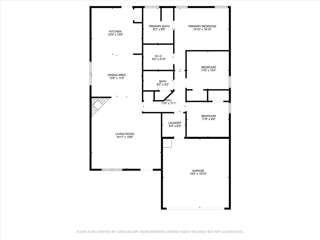 Cali Grove Estates - Residential Lease