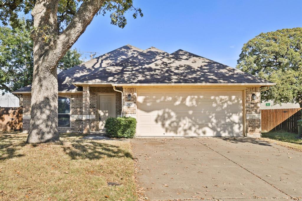 Cali Grove Estates - Residential Lease