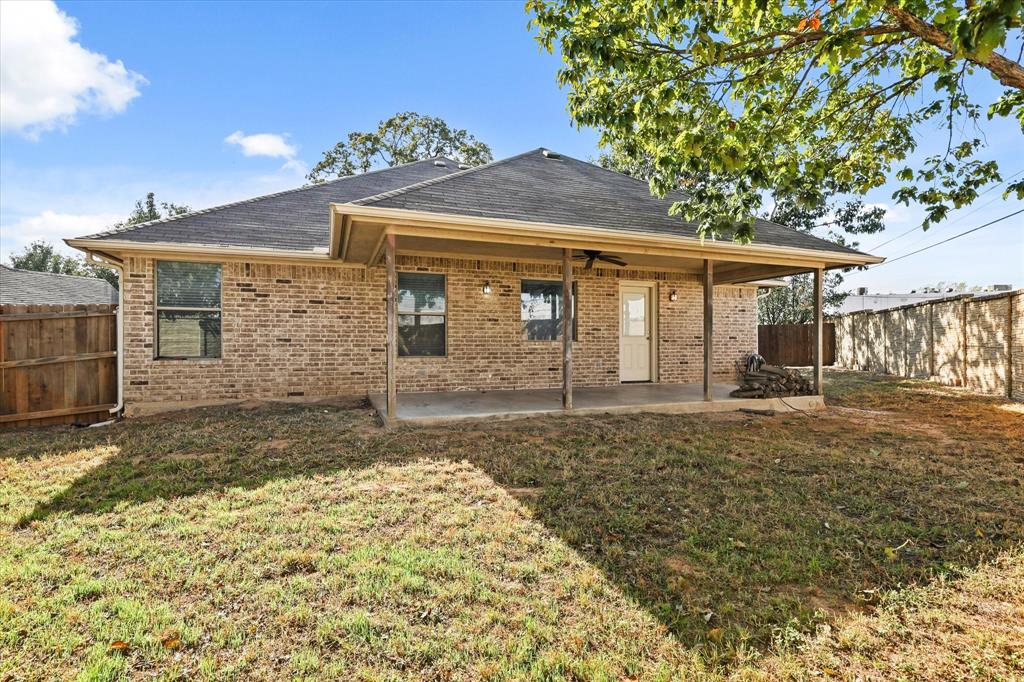 Cali Grove Estates - Residential Lease