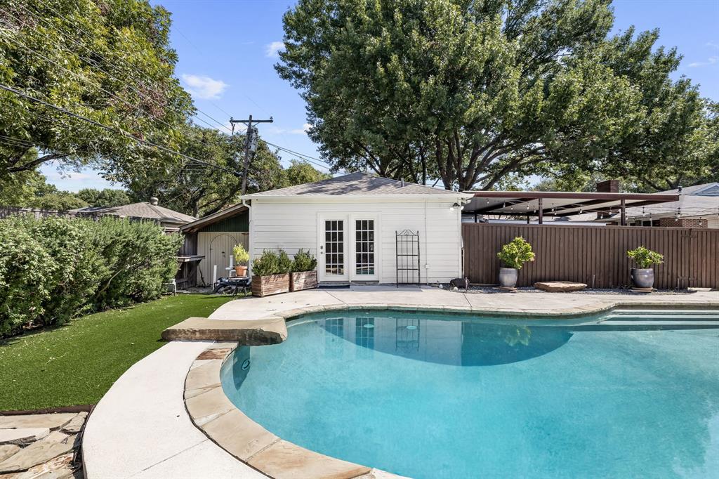 Lakeview Heights - Residential Lease