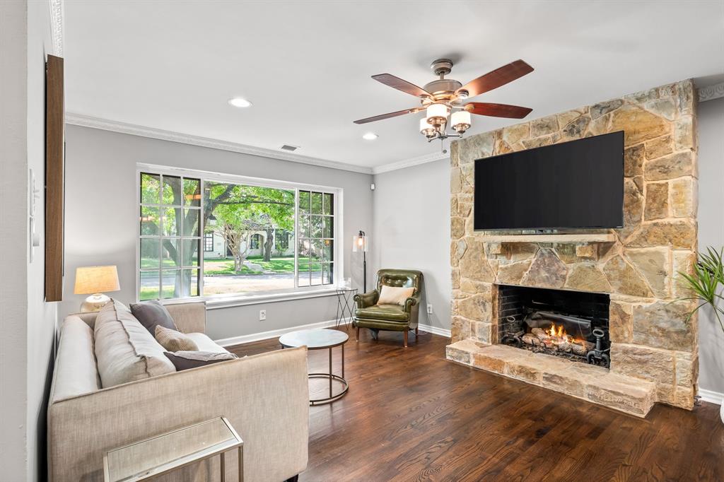 Lakeview Heights - Residential Lease