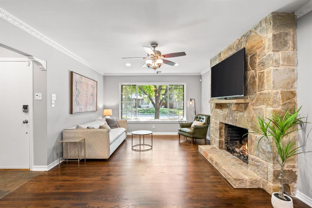 Lakeview Heights - Residential Lease