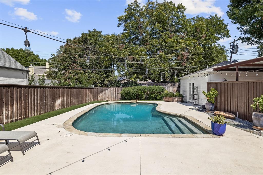 Lakeview Heights - Residential Lease