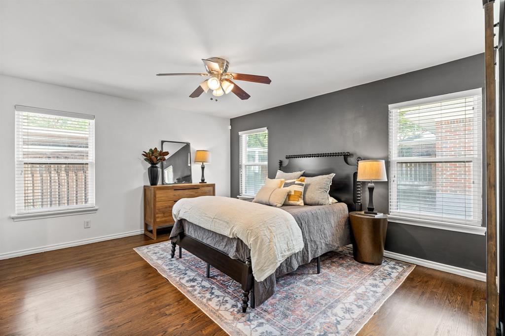 Lakeview Heights - Residential Lease