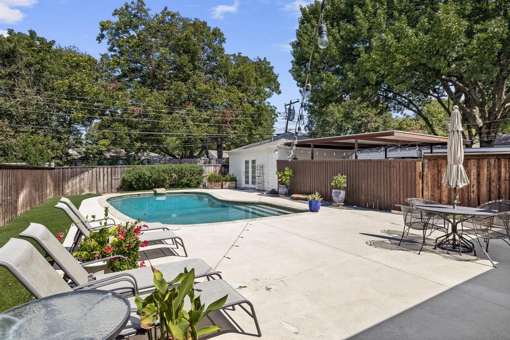 Lakeview Heights - Residential Lease