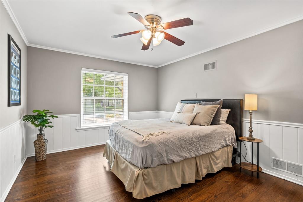 Lakeview Heights - Residential Lease