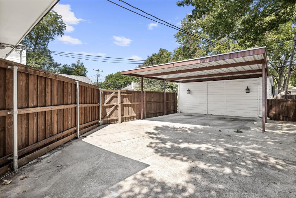 Lakeview Heights - Residential Lease