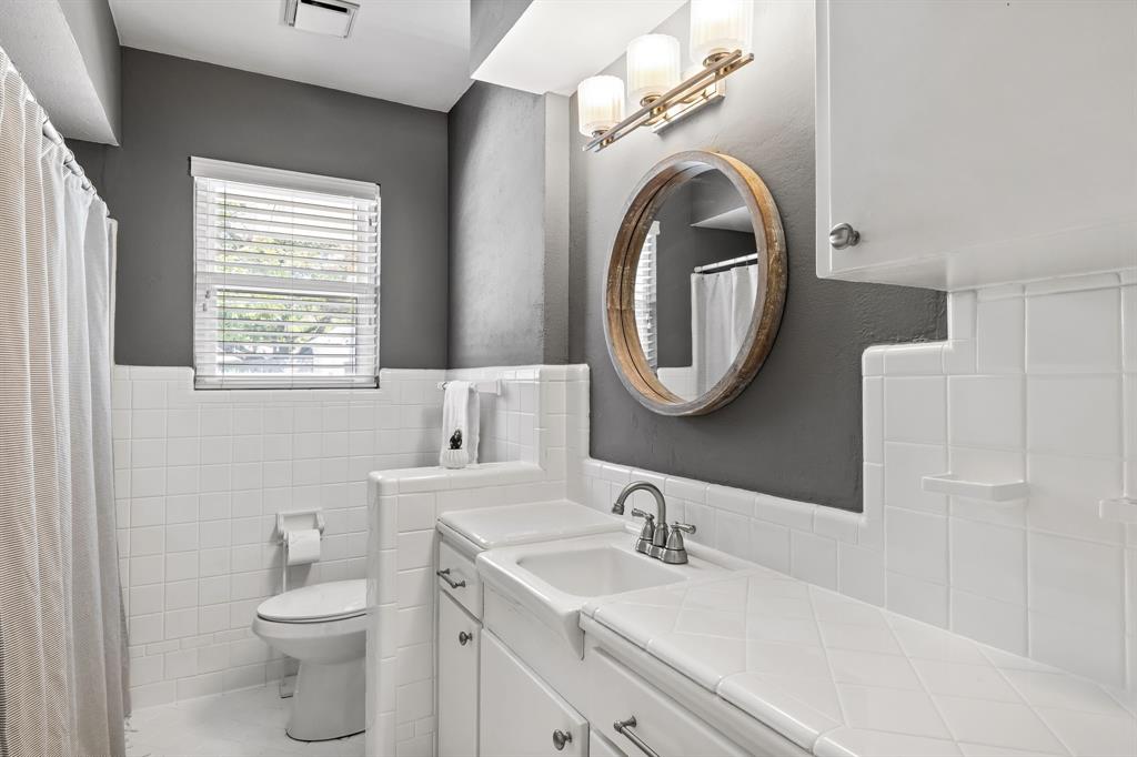 Lakeview Heights - Residential Lease