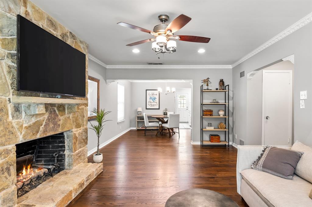 Lakeview Heights - Residential Lease