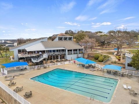 A home in Rockwall