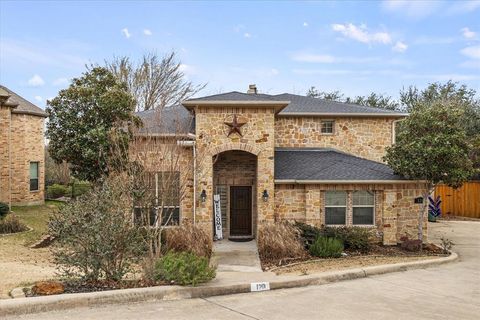 A home in Rockwall