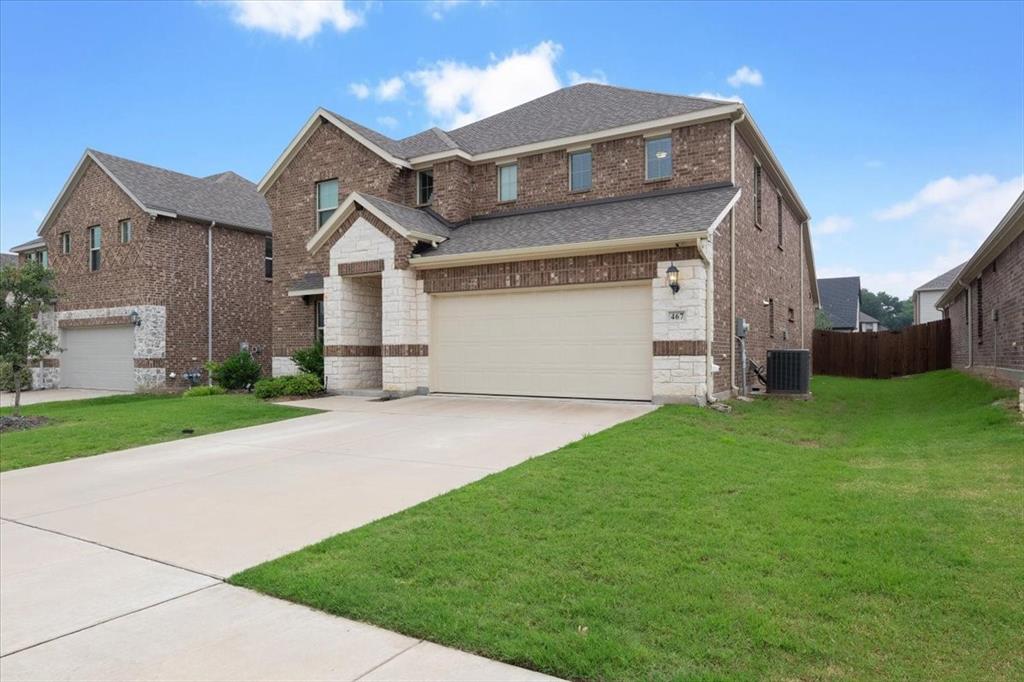 467 Pebble Brook Lane