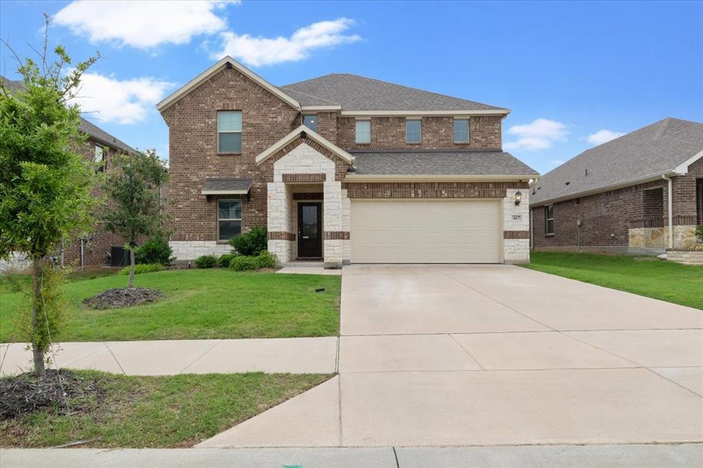 467 Pebble Brook Lane