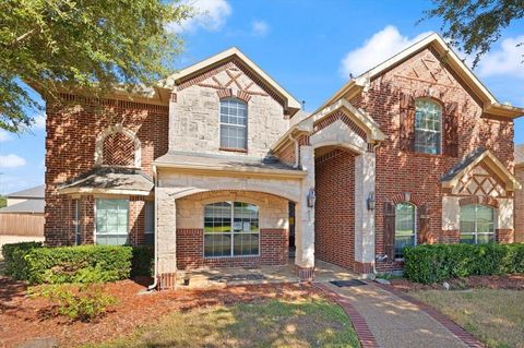 425 Kearsarge Street DeSoto TX 75115