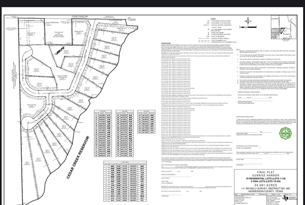 TBD Lot 2 Avigail Trail
