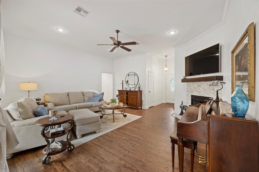 Bullard - Residential