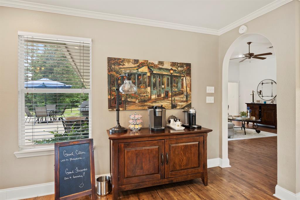 Bullard - Residential