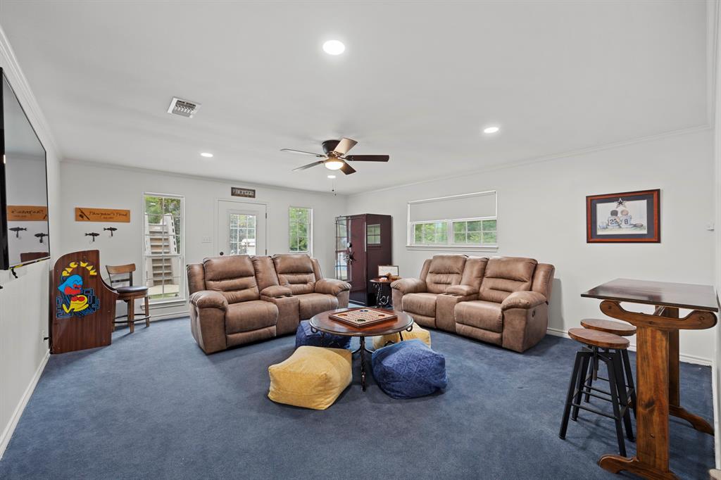 Bullard - Residential