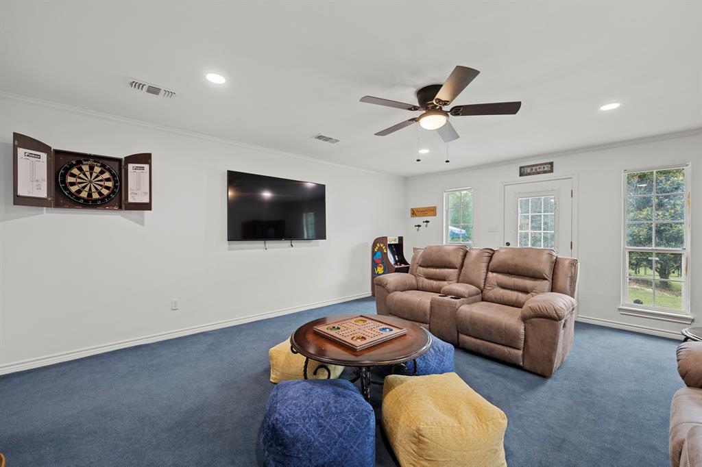 Bullard - Residential