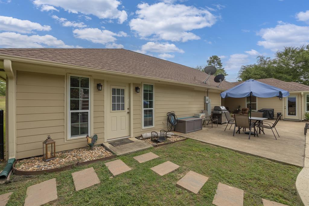 Bullard - Residential