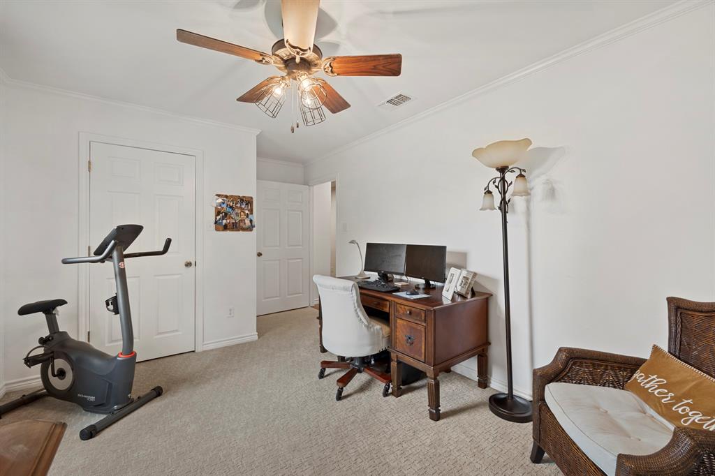 Bullard - Residential