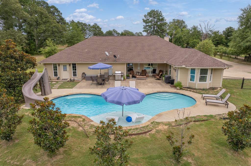 Bullard - Residential