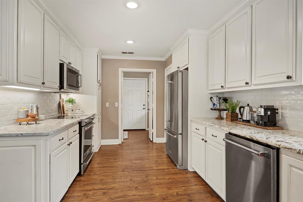 Bullard - Residential