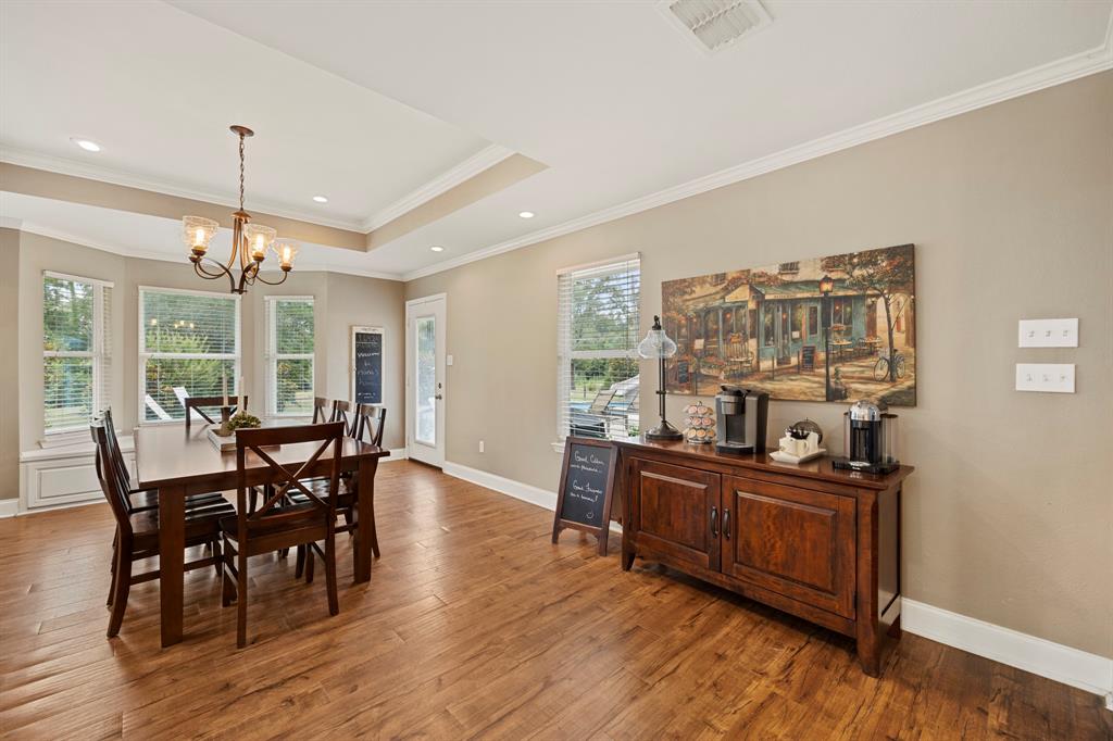 Bullard - Residential