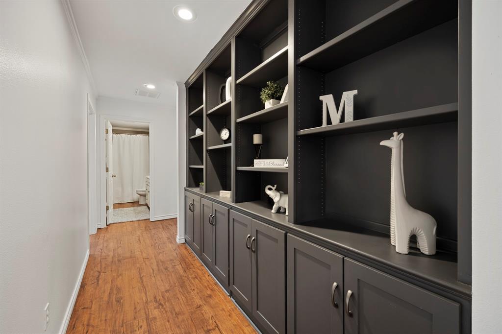 Bullard - Residential