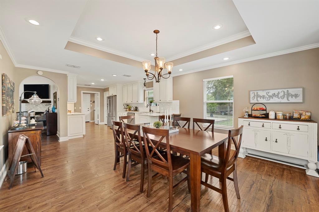 Bullard - Residential