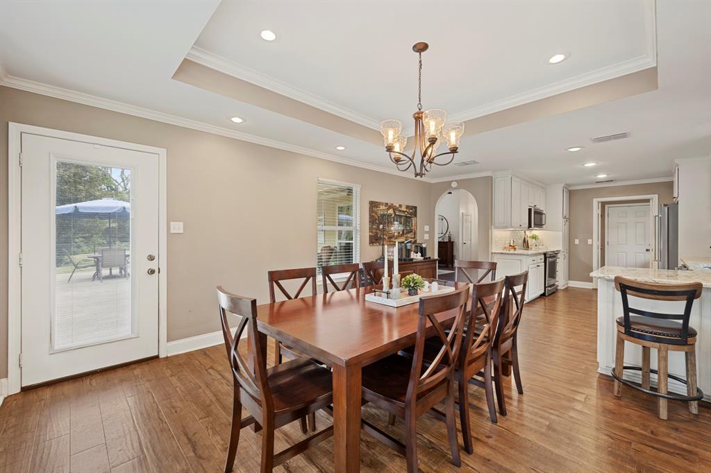 Bullard - Residential