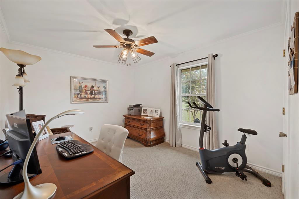 Bullard - Residential