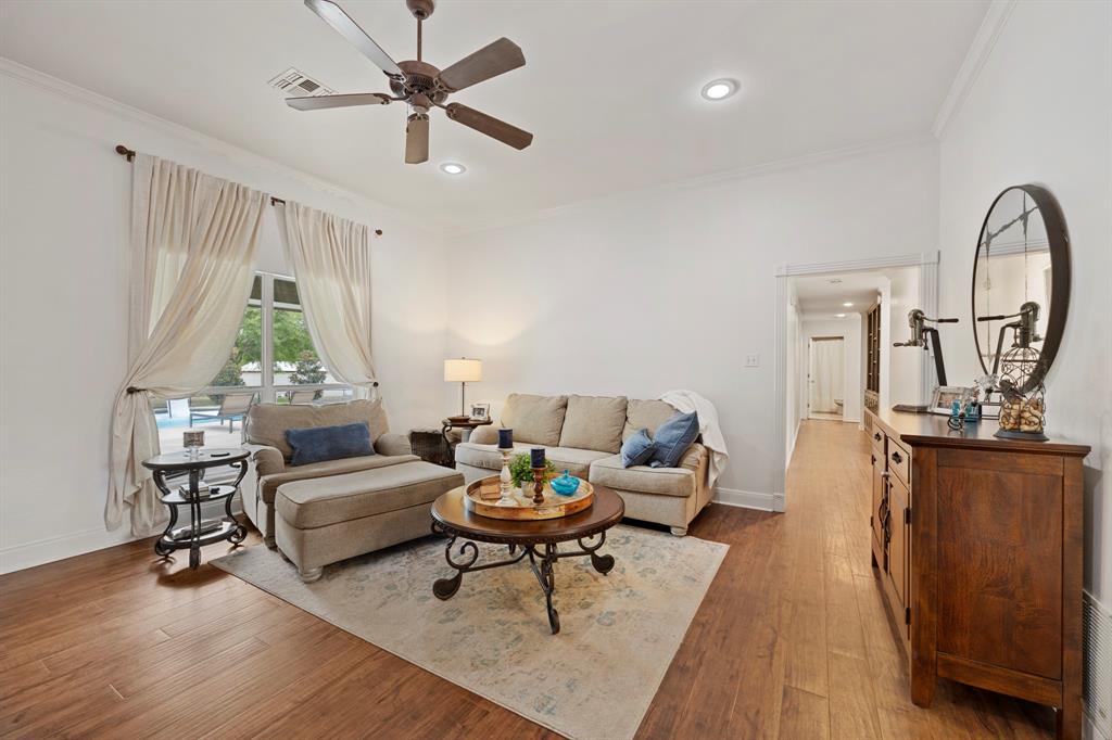 Bullard - Residential