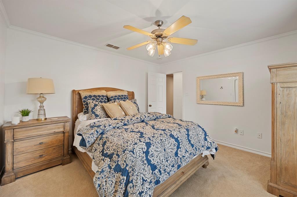 Bullard - Residential