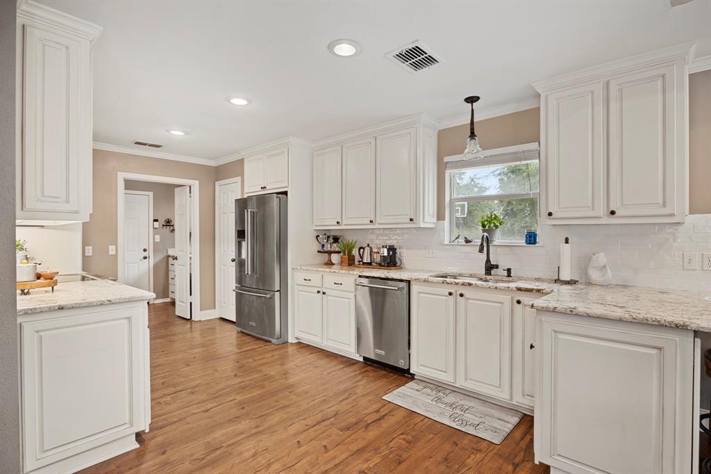 Bullard - Residential