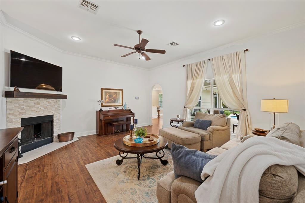 Bullard - Residential