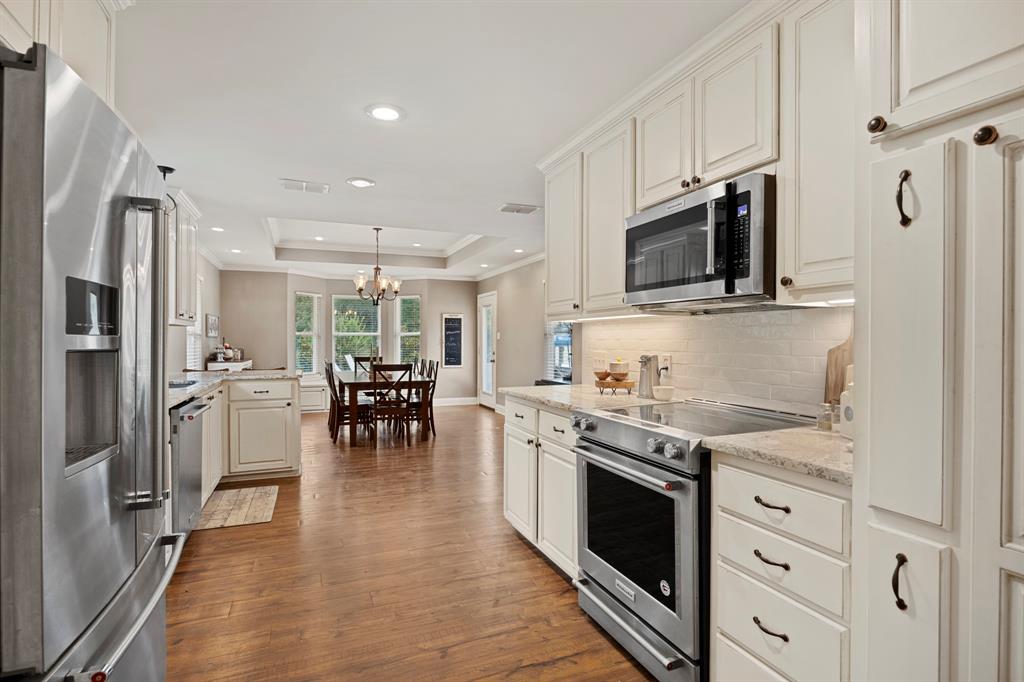 Bullard - Residential