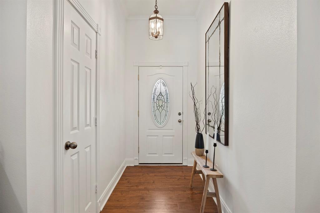 Bullard - Residential