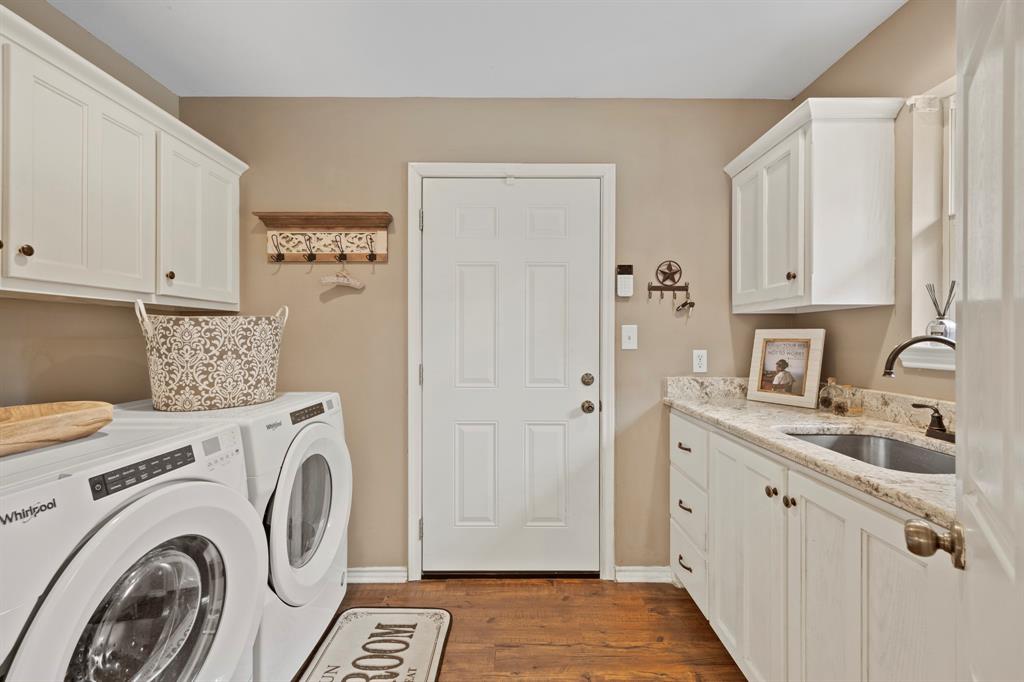 Bullard - Residential