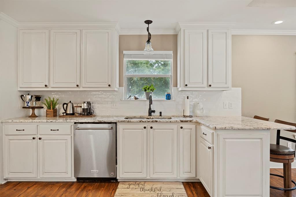 Bullard - Residential