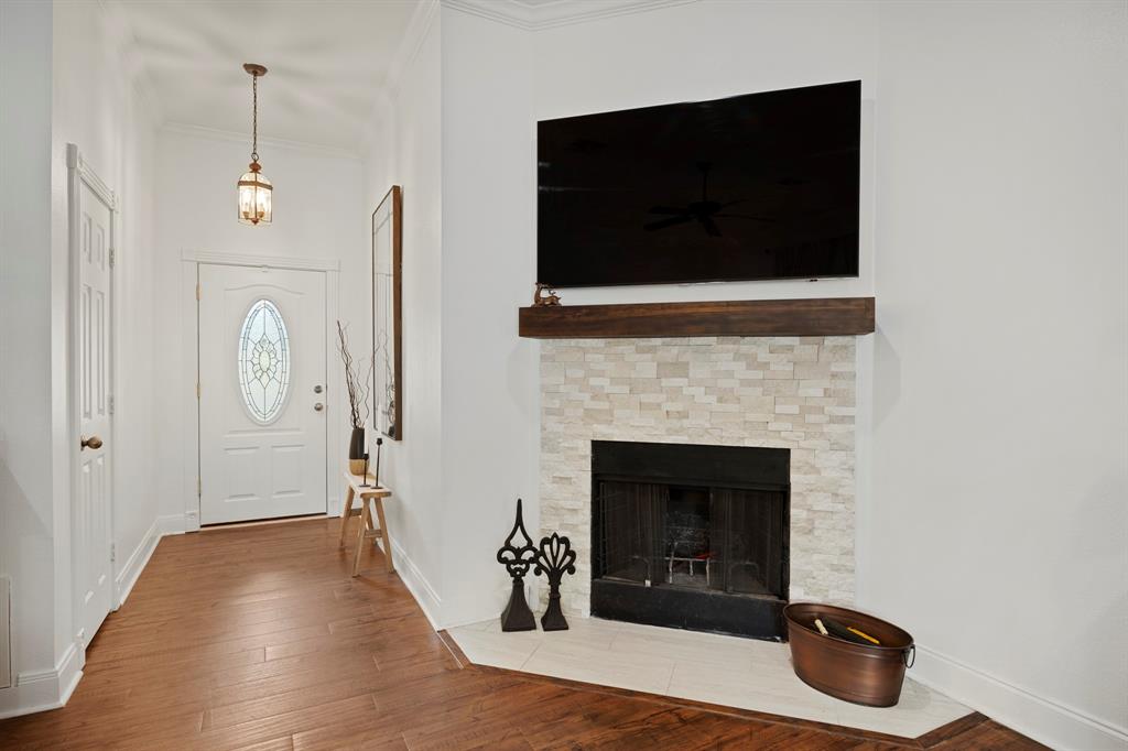 Bullard - Residential