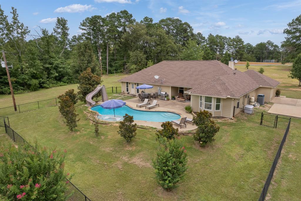 Bullard - Residential