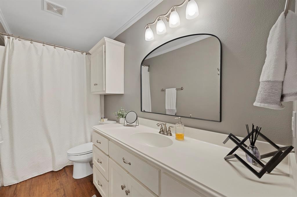 Bullard - Residential