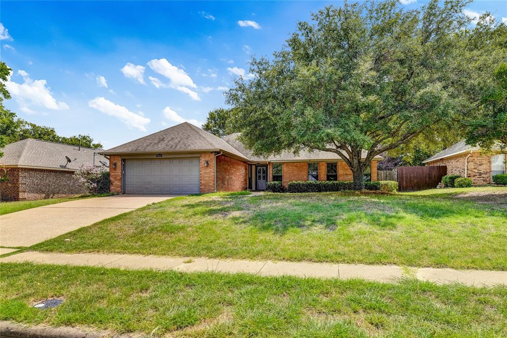 8241 Christie Drive