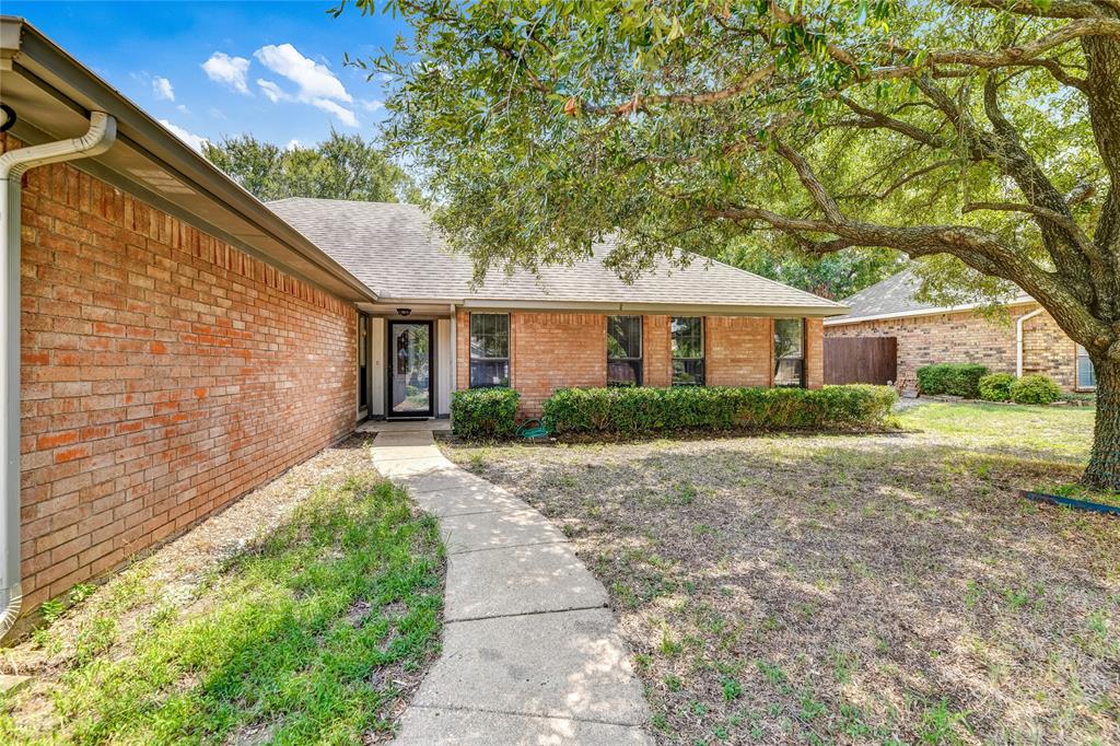 8241 Christie Drive