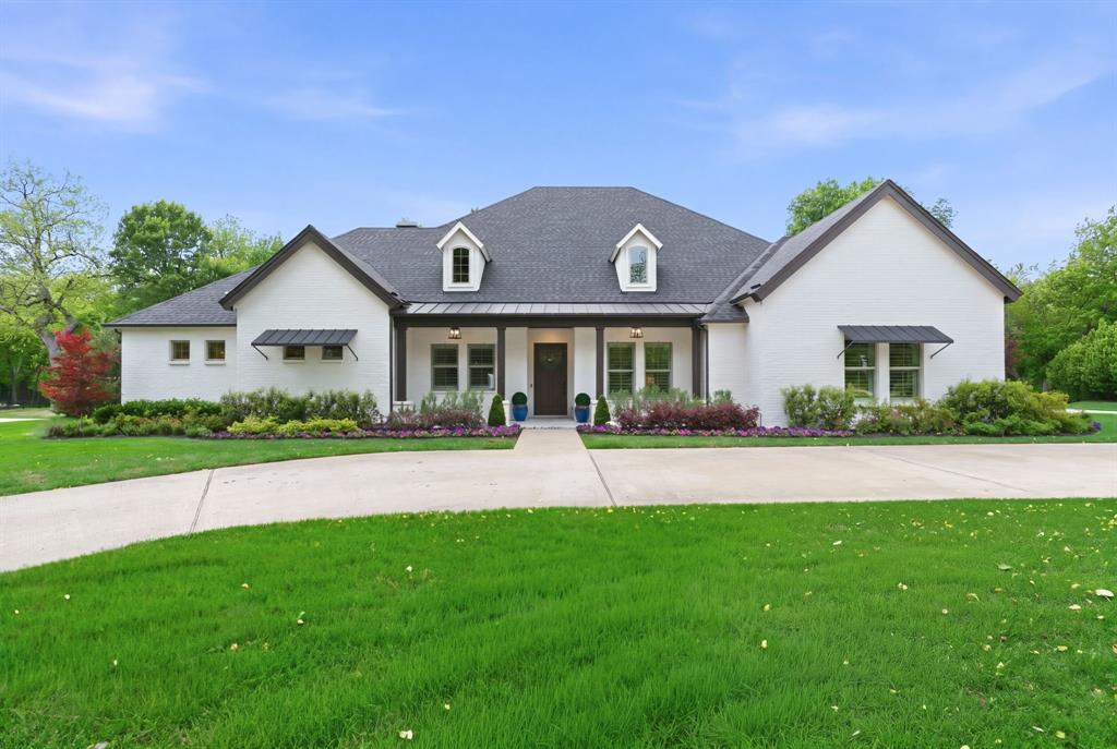 2225 Creek Canyon Lane