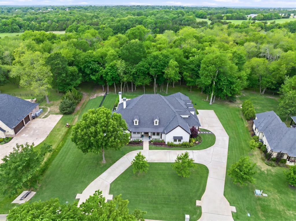 Creekview Landing Add - Residential
