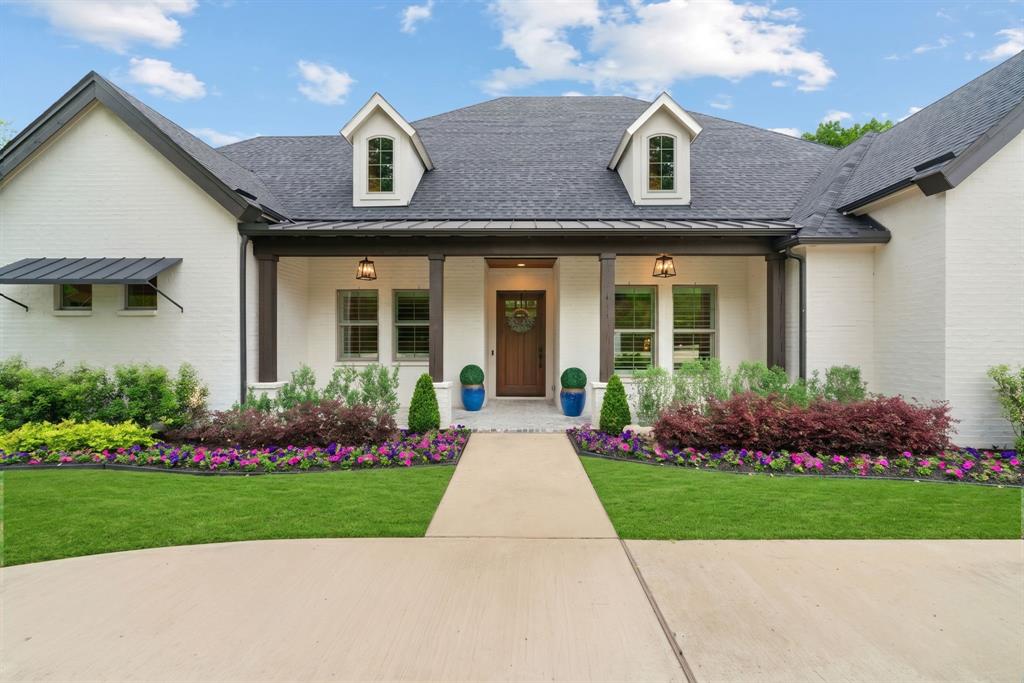 2225 Creek Canyon Lane