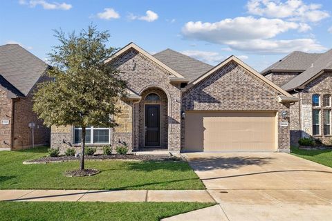 A home in Fort Worth