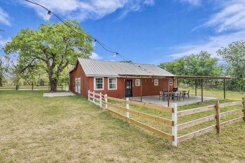 261 Windmill Lane Waco TX 76705